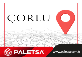 Palet Çorlu