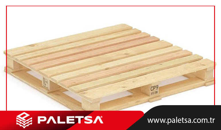Altı Kapalı Palet Çorlu