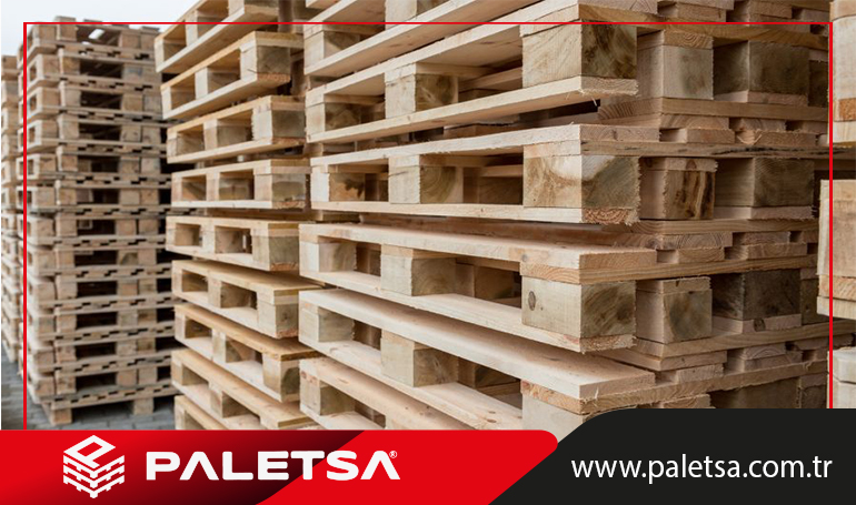 Euro Palet Çorlu